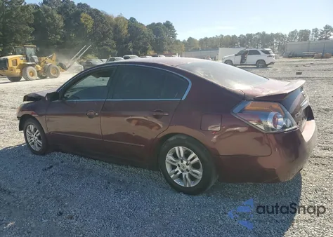 2012 Nissan Altima Base z USA, uszkodzony, nr VIN 1N4AL2AP2CN532172